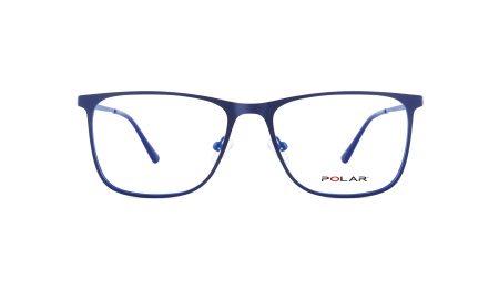 Оправа для очков Polar model 515 CLIP-ON col. 21
