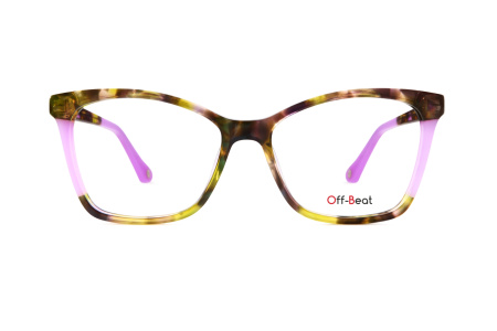 Оправа Polar OFF_BEAT 02 col. 417