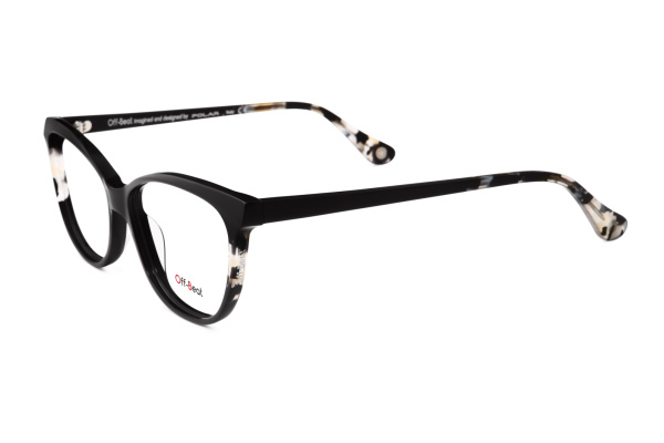 Оправа Polar OFF_BEAT 01 col. 78