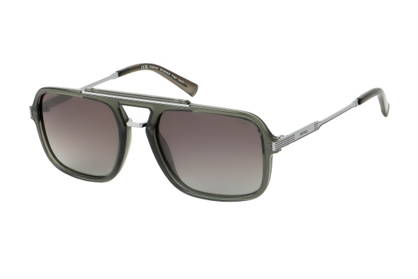 картинка Солнцезащитные очки INVU IB12618B — Мои Очки