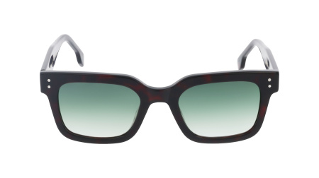 Солнцезащитные очки EKKIU KT22408C с чехлом 23180