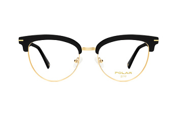 картинка Оправа для очков Polar model Gold 21 col. 78 — Мои Очки
