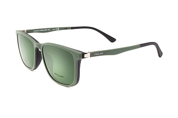 картинка Оправа корригирующих очков Polar model 463 col. 44 CLIP-ON K46344 — Мои Очки