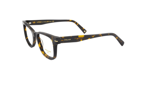 Оправа для очков Polar model Gold 54 col. 428 Оправа для очков Polar model Gold 54 col. 428