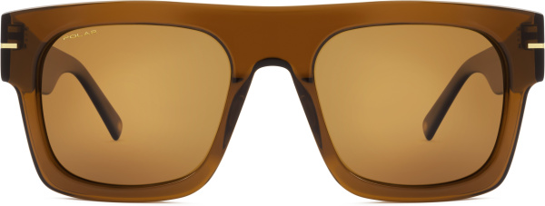 Солнцезащитные очки Polar model Gold 165 col. 430