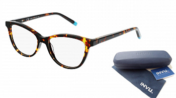 картинка Оправа INVU T4001B — Мои Очки картинка Оправа INVU T4001B — Мои Очки