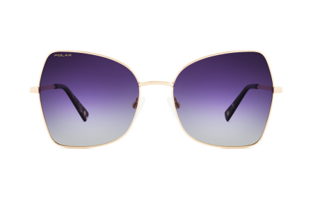 Oчки Polar model Gold 302 col. 02/F