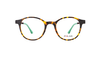 картинка Оправа для очков Polar model 533 col. 429 CLIP-ON JUNIOR — Мои Очки