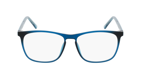 Оправа для очков INVU M4316B с солнцезащитной насадкой (G4316B+H4316B)