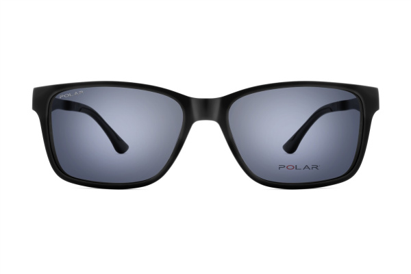Оправа корригирующих очков Polar model 403 col. 76 CLIP-ON K40376
