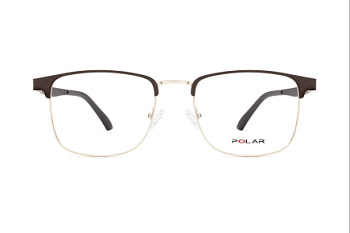 картинка Оправа для очков Polar model 543 col, 48 CLIP-ON — Мои Очки
