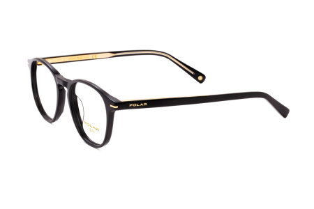 Оправа для очков Polar model Gold 1002 col, 77
