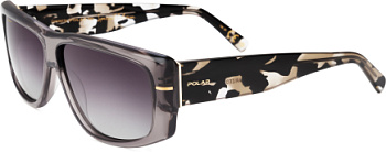 картинка Солнцезащитные очки Polar model Gold Flow col. 424 — Мои Очки