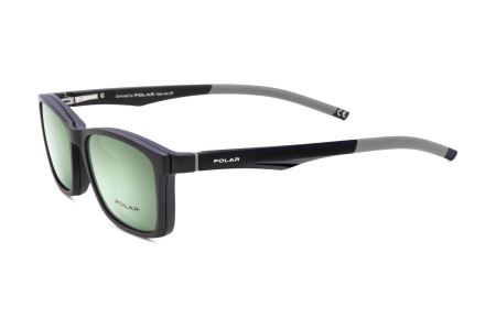 Оправа для очков Polar mod. 629 Clip-on col. 76