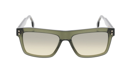 Солнцезащитные очки EKKIU KT22706C с чехлом 23180