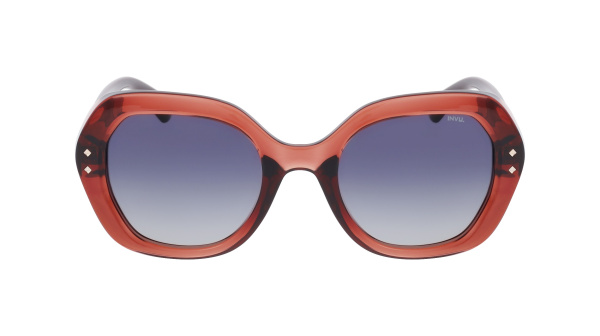 Солнцезащитные очки INVU IB22523C