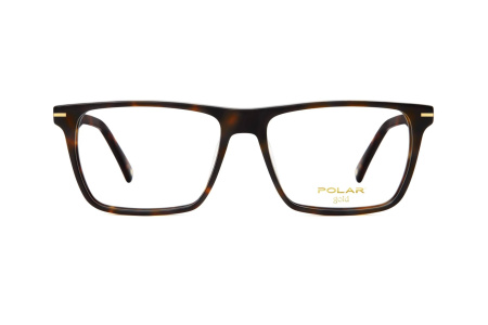 Оправа для очков Polar model Gold 15 col. 428