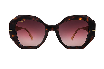 картинка Солнцезащитные очки Polar model Gold 129 col. 410 — Мои Очки