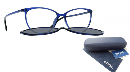 Оправа INVU M4012C