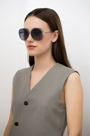 SALE Солнцезащитные очки INVU IB12412A с чехлом 20201