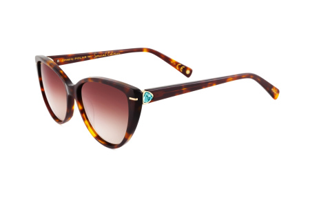 Очки Polar model Gold Joya 01 col. 428 