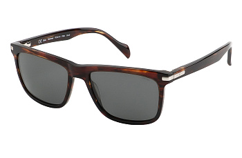 картинка Солнцезащитные очки INVU P2101B с чехлом 20057 — Мои Очки