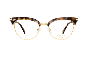 картинка Оправа для очков Polar model Gold 21 col. 415 — Мои Очки