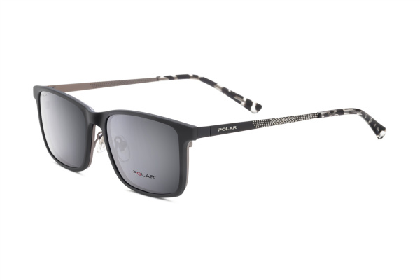 картинка Оправа корригирующих очков Polar mod. 8017 col. 27 CLIP-ON K801727 — Мои Очки