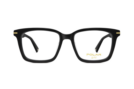 Оправа для очков Polar model Gold 02 col. 77