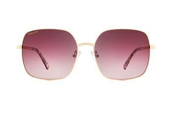 картинка Солнцезащитные очки Polar model Gold 306 col. 02/R — Мои Очки