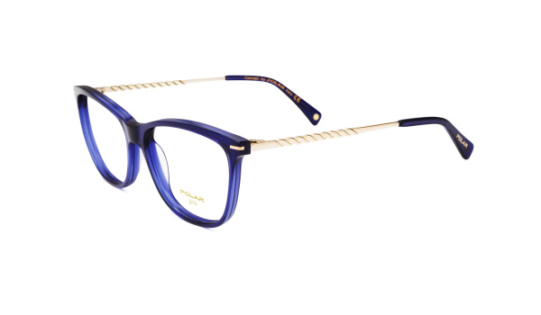 Оправа для очков Polar model Gold 76 col. 20 Оправа для очков Polar model Gold 76 col. 20