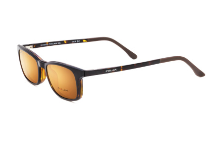 Оправа для очков Polar  633 Clip-on col. 428/R