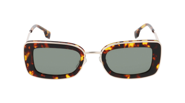 Солнцезащитные очки EKKIU KT12702C с чехлом 23180