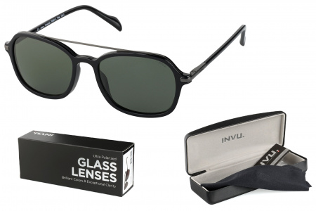 Очки INVU P2001A