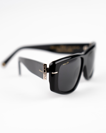 Солнцезащитные очки Polar model Gold Flow col. 477 PGOLDFLOW477