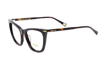 картинка Оправа корригирующих очков Polar mod Gold 1041 col. 428 KG1041428 — Мои Очки
