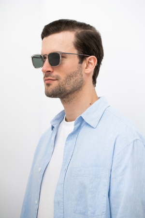 SALE Солнцезащитные очки INVU IB12415C