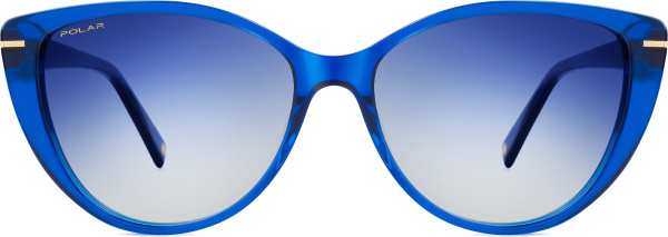 Солнцезащитные очки Polar model Gold Joya 01 col. 20