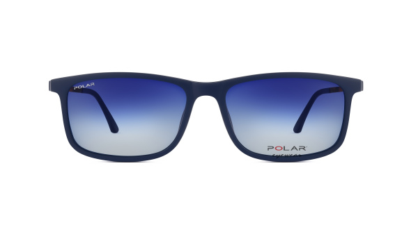 Оправа для очков Polar model 401 col. 420 CLIP-ON Оправа для очков Polar model 401 col. 420 CLIP-ON