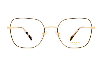 картинка Оправа для очков Polar model Gold 2003 col, 78 — Мои Очки