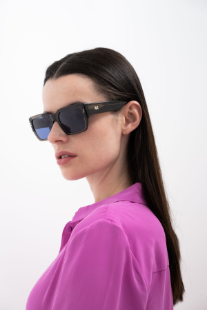 Солнцезащитные очки EKKIU KT22503B с чехлом 23180