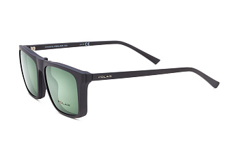 картинка Оправа корригирующих очков Polar model 610 col. 76 CLIP-ON K61076 — Мои Очки