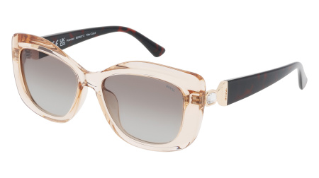 Солнцезащитные очки INVU IB22627C с чехлом 20201