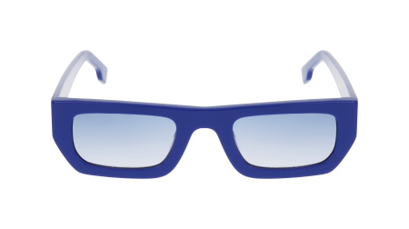 Солнцезащитные очки EKKIU KT22405D с чехлом 23180