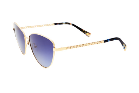 Солнцезащитные очки Polar model Gold 307 col. 02