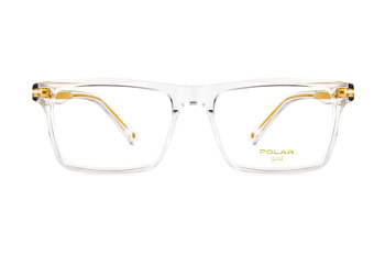 картинка Оправа для очков Polar model Gold 93 col, 01 — Мои Очки