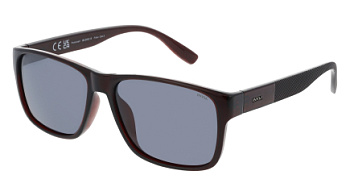 картинка Солнцезащитные очки INVU IB22602B с чехлом 20201 — Мои Очки