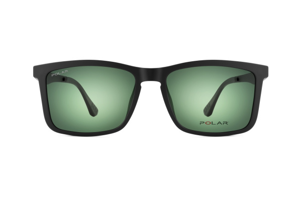 Оправа для очков Polar model 523 col. 76/G CLIP-ON Оправа для очков Polar model 523 col. 76/G CLIP-ON