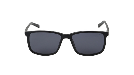 Оправа корригирующих очков INVU IM42616A с солнц.насадкой