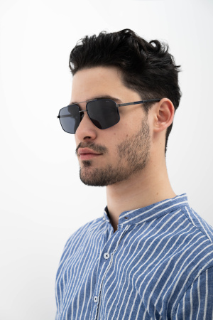 Солнцезащитные очки INVU IB12512B